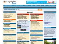 Duinrell Startpagina