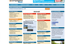 Duinrell Startpagina