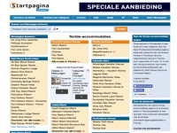 Florida-accommodaties Startpagina