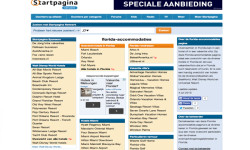 Florida-accommodaties Startpagina