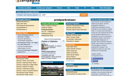 Pretpark Reizen Startpagina