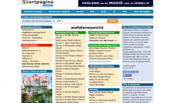 Vakantiediscounter toegevoegd